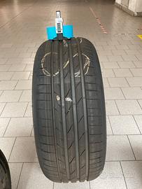 4 GOMME USATE ESTIVO 2555019 - CP56420372