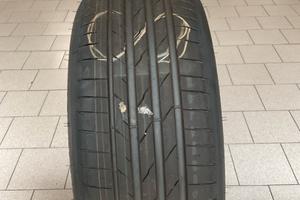4 GOMME USATE ESTIVO 2555019 - CP56420372