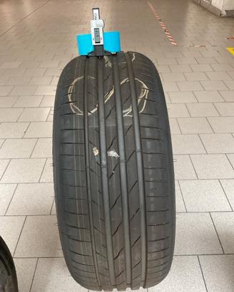 4 GOMME USATE ESTIVO 2555019 - CP56420372