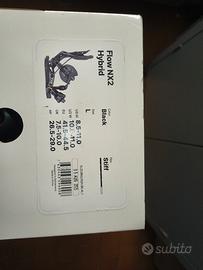  attacchi snowboard 