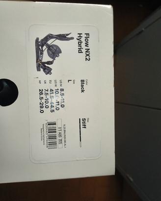  attacchi snowboard 