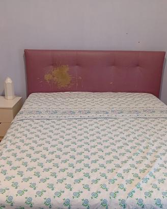 Letto contenitore