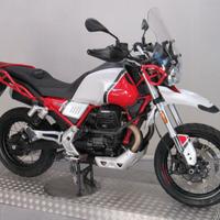 Moto Guzzi V85 TT - 2020