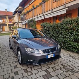 Seat Leon 1.6 TDI 110CV – Ottobre 2017  128.500 kM