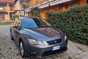 Seat Leon 1.6 TDI 110CV – Ottobre 2017  128.500 kM