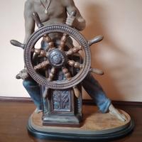 Porcellana LLADRO' - Stormy Sea