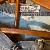 Jeans uomo