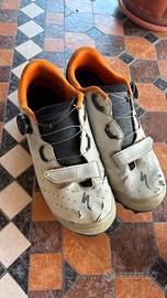 Scarpe MTB specialized n.41