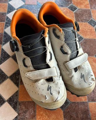 Scarpe MTB specialized n.41
