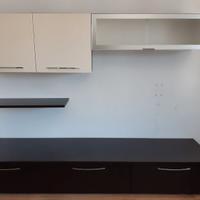 PENSILE + VETRINETTA