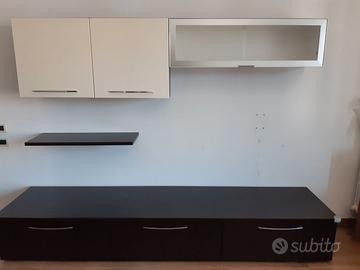 PENSILE + VETRINETTA