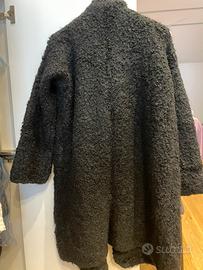 Giacca cappotto