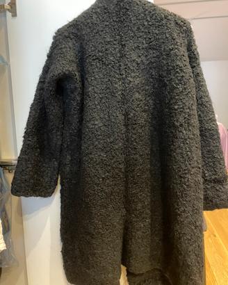 Giacca cappotto