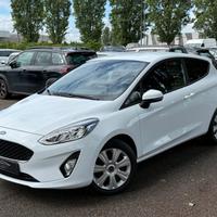 FORD Fiesta EcoBlue 3 porte AUTOCARRO 5 POSTI PD
