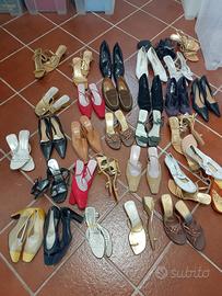 lotto 120 accessori rimanenza di magazzino 