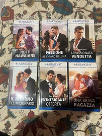 Libri armony destiny