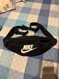 Marsupio nike
