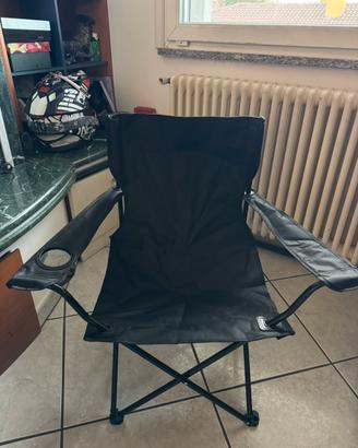 Sedia pighevole da trekking ne ho 2