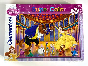 Set 4 Puzzle