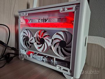 Build Ryzen 9800x3d, rtx 4080S, 64 gb ddr5 6000