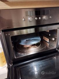 forno Whirlpool Genius 6 senso