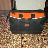 borsa per attrezzi