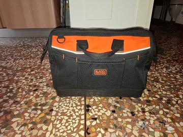borsa per attrezzi