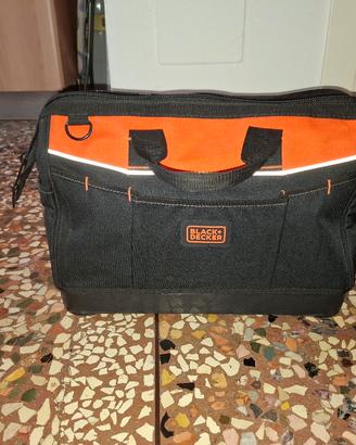 borsa per attrezzi
