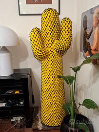 cactus gufram andy wharol 