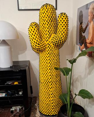 cactus gufram andy wharol 