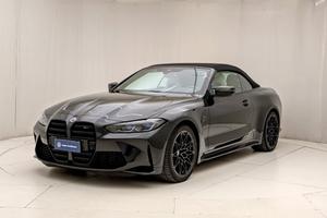 BMW Serie 4 Cbr(G23/83) - M4 Competition M xDrive