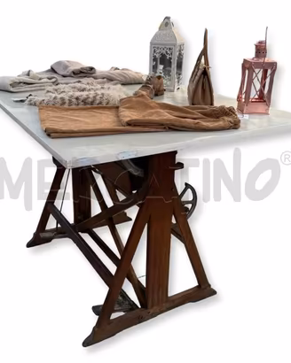 TECNIGRAFO ANTICO