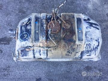 Serbatoio Toyota Land Cruiser 1999 3000cc TD