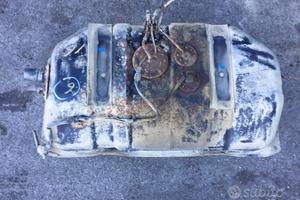 Serbatoio Toyota Land Cruiser 1999 3000cc TD