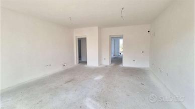 APPARTAMENTO INDIPENDENTE (115 MQ) CON GIARDINO