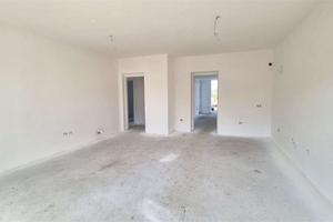 APPARTAMENTO INDIPENDENTE (115 MQ) CON GIARDINO