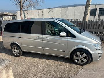 Mercedes Viano