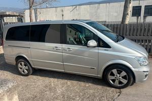 Mercedes Viano