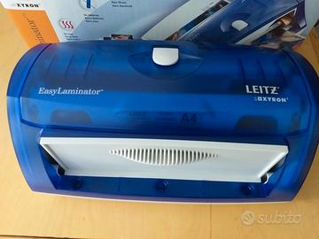 PLASTIFICATRICE LEITZ XYRON EASY LAMINATOR