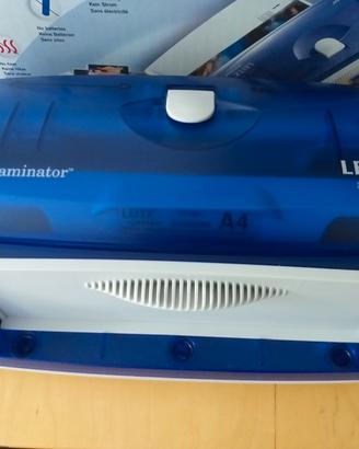 PLASTIFICATRICE LEITZ XYRON EASY LAMINATOR