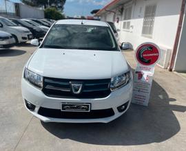 Dacia Sandero 1.2 GPL 75cv Prestige