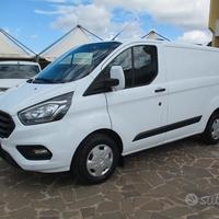 Ford TRANSIT CUSTOM 2.0 TDCI 130CV - 2019