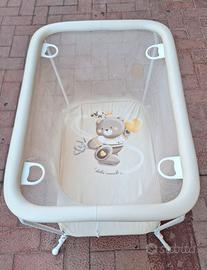 BOX ORSO DOLCI COCCOLE CAM BIMBI. FUORIGROTTA