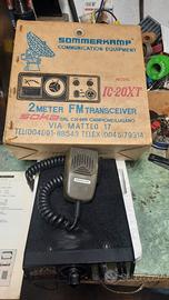 Rice-trasmittente 2m