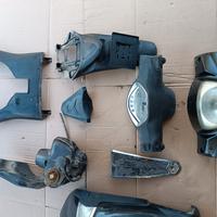 ricambi plastiche liberty moc