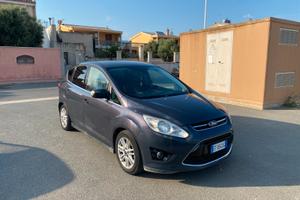 Cmax 1.6 tdci 115cv Titanium del 2013