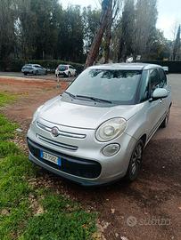 Fiat 500 l 1300 multijet