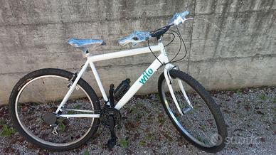 Bicicletta