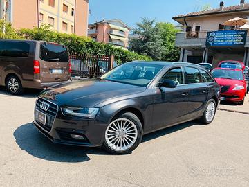 Audi A4 2.0 TDI 177 CV mult. Business Plus
