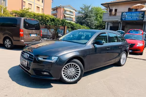 Audi A4 2.0 TDI 177 CV mult. Business Plus